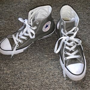 Unisex High Top Converse